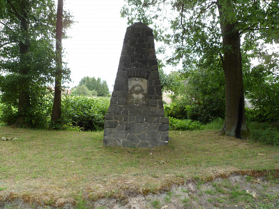 Kriegerdenkmal für die Gefallenen des I. Weltkrieges