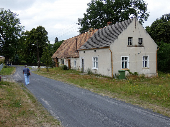 Nr 34  Otto Lehmann auch Eckschneider genannt