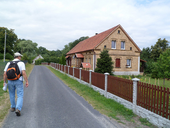 Nr 39 Ernst Förster Obsthandel