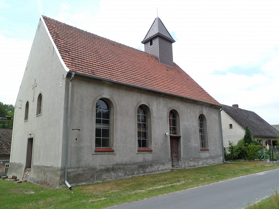 alt-lutherische Kirche