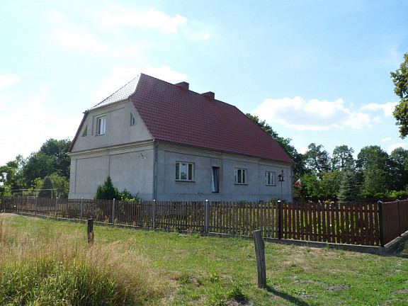 Kleines Schloß