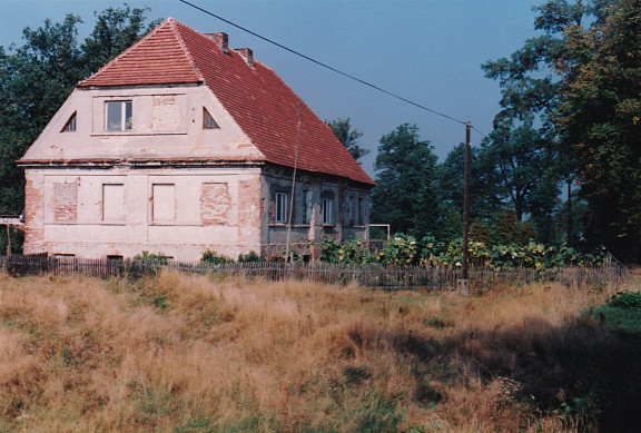 Kleines Schloß, Aufnahme 1999