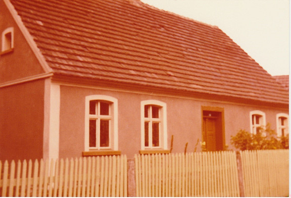 Haus 73a - Alfred Pohl