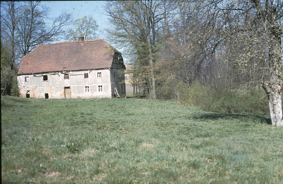 Mittelmühle, 1990er