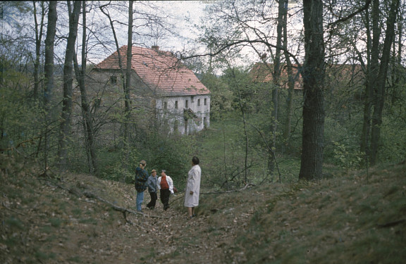 Mittelmühle, 1990er Jahre