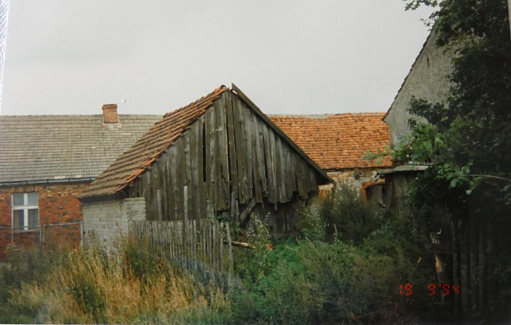 zu Haus 6, ehemals Fischer Heinze,  1994