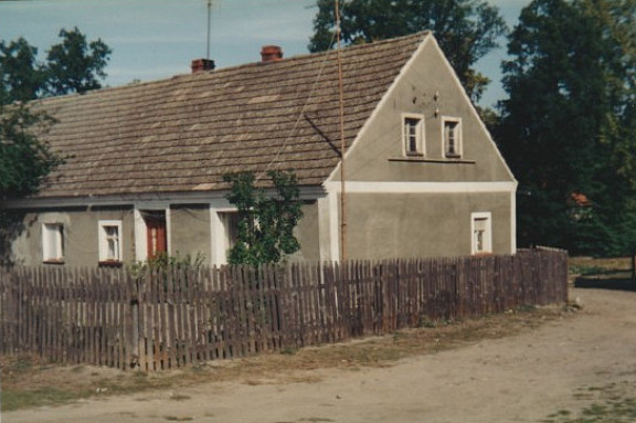 Haus 14, Aufnahme 1970er Jahre