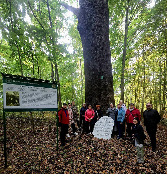 am Rößler-Stein Oktober 2025, Facebook